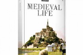 Boom Library Medieval Life Construction Kits WAV