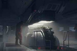 Learn Squared – Interior Concept Design