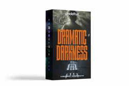 GradeFruit – Dramatic Darkness LUTs & LR Presets