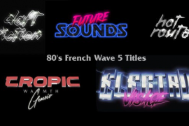 80s French Wave 5 Titles 39195216
