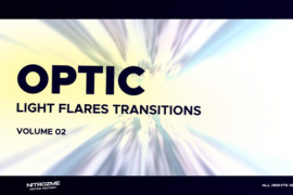 Optic Light Flares Transitions Vol. 02 47223842