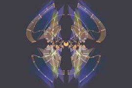 Alex Retsis Inhuman Voices Noisy Tones Multiphonics Bionic WAV-FANTASTiC