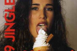 East Anglian Productions 99 Jingles Volume 1 [WAV Rip CDDA]