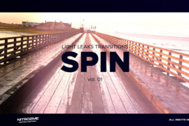 Light Leaks Spin Transitions Vol. 01 46089446