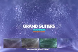 Grand Glitters Ultra Pack 20807337