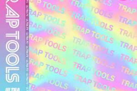 Patchbanks Trap Tools Ultra FX AiF