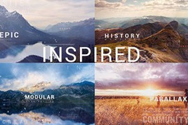 Inspired Intro 12637466