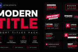 Free Download:Modern Titles 64371945