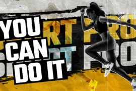 Fitness Blog Intro | MOGRT 45238097