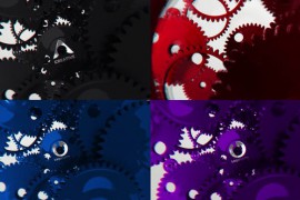 Cogs Unveil 52373887