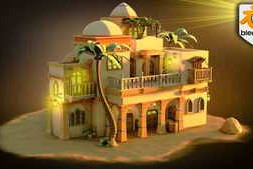 Udemy – The Blender 4 Ultimate Guide by 3D Tudor