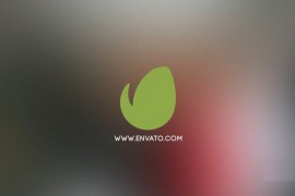 Flat Simple Lower Third Premiere Pro 45823174