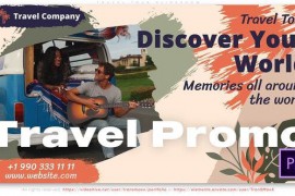 Travel Tour Slideshow 48108829