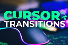 Mouse Cursor Transitions 45636330