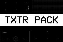 TXTR Pack - Master Filmmaker
