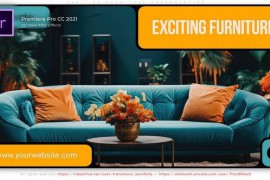 Exciting Furniture Presentation 51543778