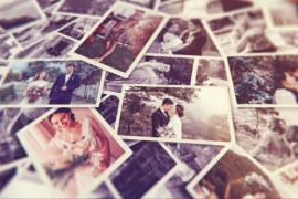 Photo Memories Slideshow 51338635