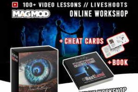 Arno de Bruijn – Next Level Flash (Premium)