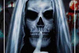 Field and Foley Horror Film FX Vol. 2 WAV-FANTASTiC