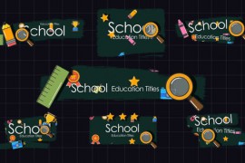 School Education Titles 47872430