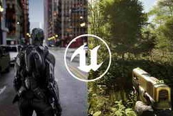 Udemy – Unreal Engine 5 Full Beginners Course (Game Development)