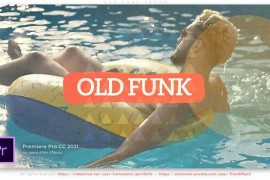 Old Funk Promo 42668698