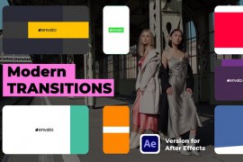 Modern Transitions 48635230
