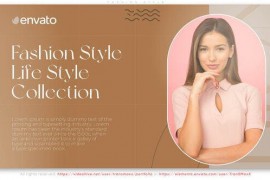 Fashion Style 51468035