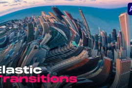 Seamless Elastic Transitions 50680725