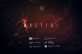 Mystery Trailer 43940768