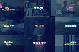 Lower Thirds | FCPX 42616517