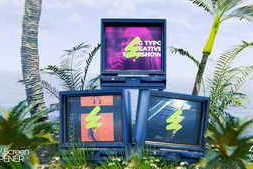 Free Download:Tropical TV Opener Premiere 60679837