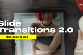 Slide Transitions 2.0 45773227