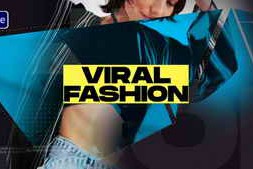 Free Download:Viral Fashion Intro 64299834