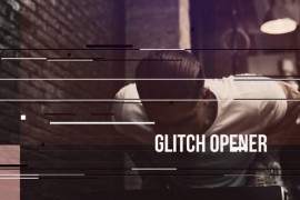 Dynamic Intro 29836452