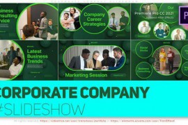 Corporate Company Slideshow 49425729