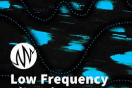 PSE The Producer’s Library Low Frequency Vibrations WAV-FANTASTiC