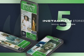 Multi Screen Instagram Reel Split 50888740