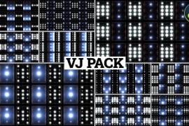 VJ Pack for DaVinci Resolve 50842297