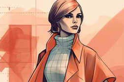 Udemy – Fashion Design with Adobe Illustrator: Pro Academy Course