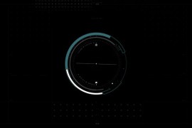 HUD Drone Target 4 45196961