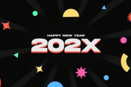 New Year Intro FCP 49872329