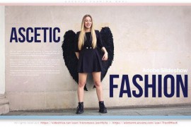 Ascetic Fashion Reel 51859287