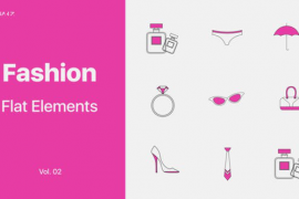 Fashion Icons Vol. 02 45886357