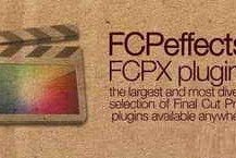 FCPEffects Plugins Bundle For Final Cut Pro X
