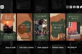 Travel Instagram Reels 48591118