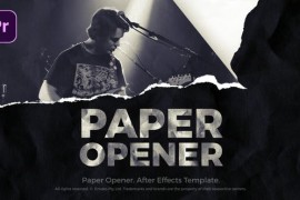 Paper Opener - Music Opener 50030104