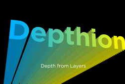 Free Download:Aescripts - Depthion V1.0.0 Win/Mac