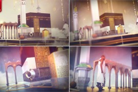 HAJJ & EID OPENER 8 52697988