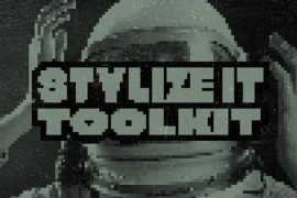 Stylize It Toolkit 50777821